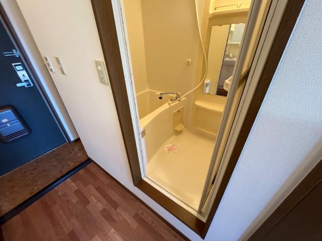 プレジデントⅠ 部屋画像
