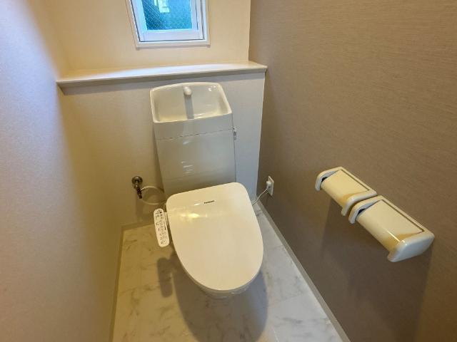 アルモ　かたばみ 部屋画像