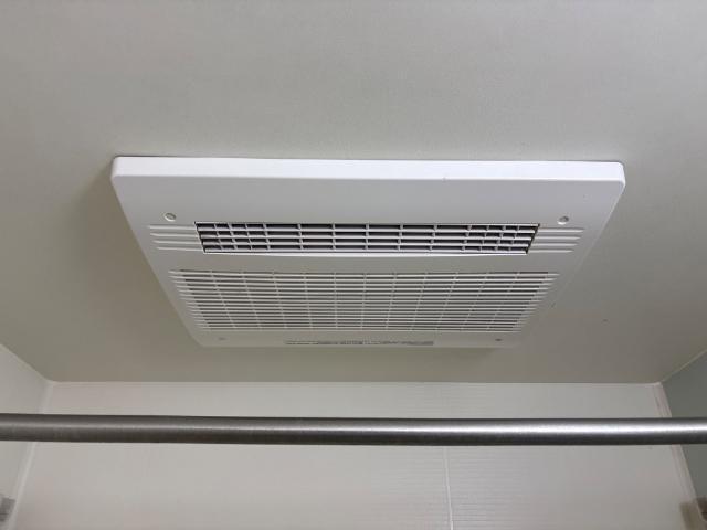 アルモ　かたばみ 部屋画像