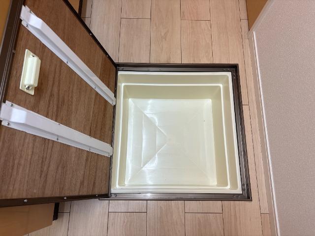 アルモ　かたばみ 部屋画像