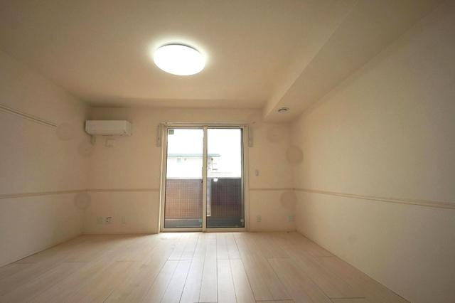 ＴＨＥ　ＦＩＲＳＴ（207） 部屋画像
