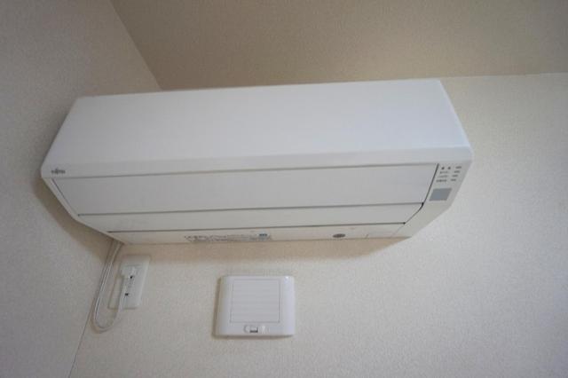 ＴＨＥ　ＦＩＲＳＴ（207） 部屋画像