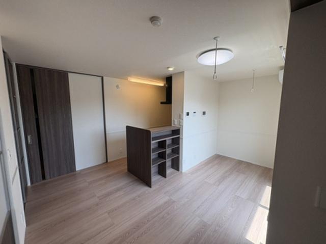 GRAND D-ROOM 花園（201） 部屋画像