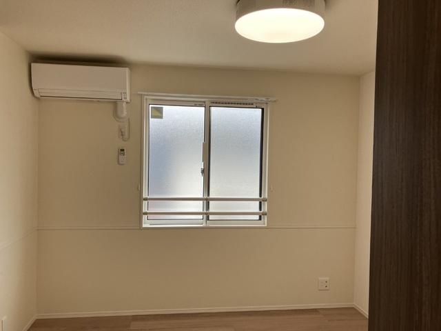 GRAND D-ROOM 花園（201） 部屋画像
