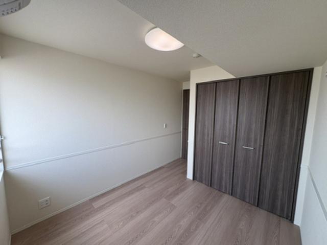 GRAND D-ROOM 花園（201） 部屋画像