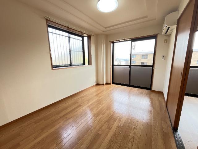 グランベールＣ 部屋画像
