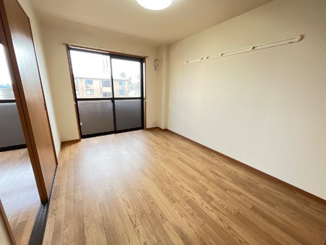 グランベールＣ 部屋画像