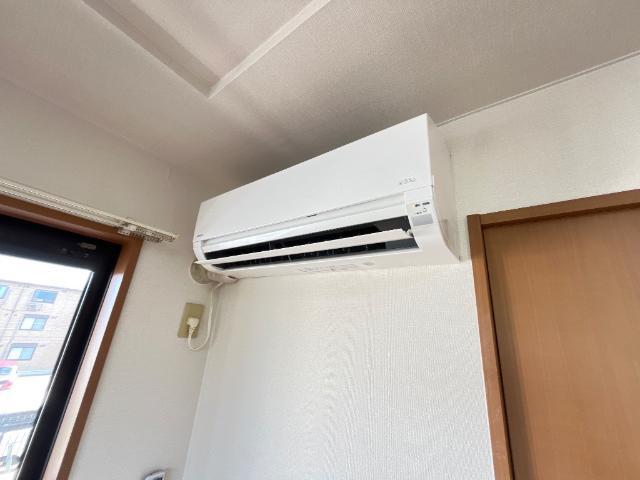 グランベールＣ 部屋画像