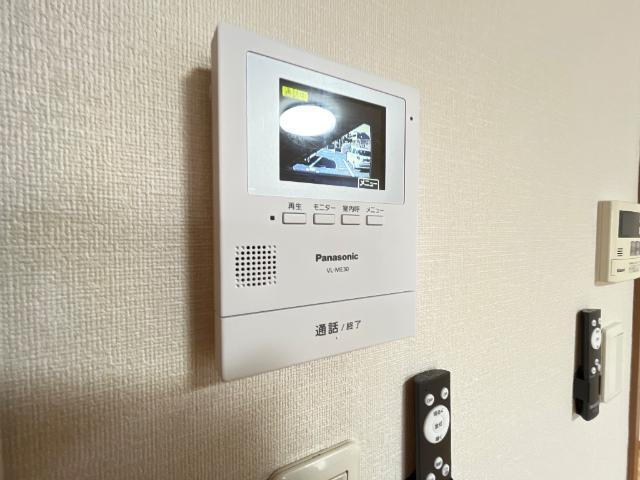 グランベールＣ 部屋画像
