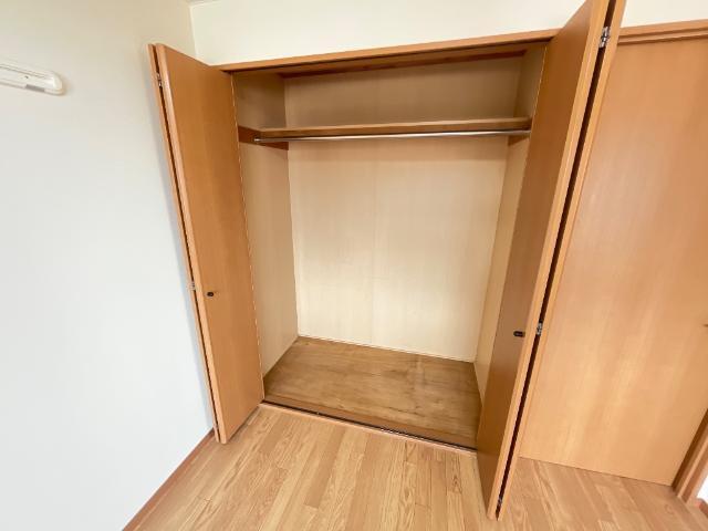グランベールＣ 部屋画像
