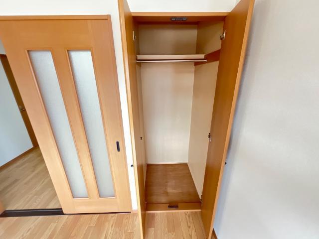 グランベールＣ 部屋画像