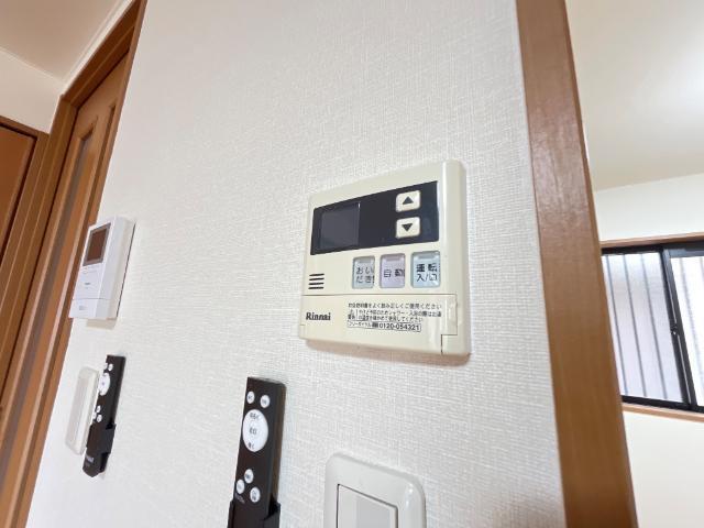 グランベールＣ 部屋画像