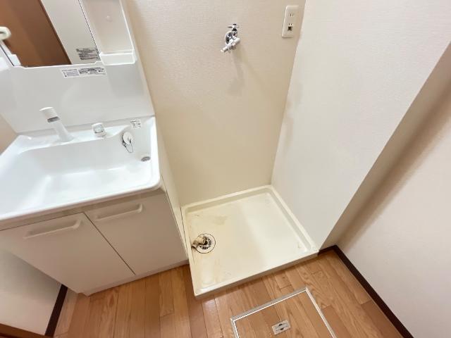 グランベールＣ 部屋画像