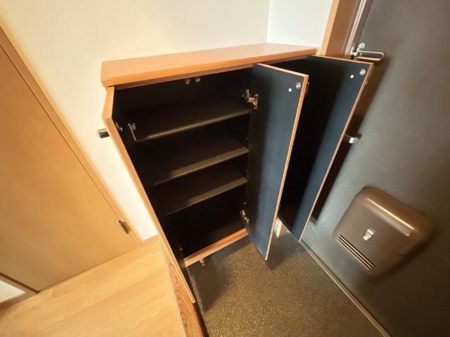 グランベールＣ 部屋画像