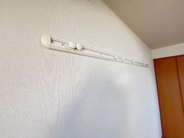 グランベールＣ 部屋画像