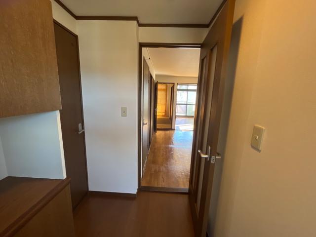 グランデール　フジミ 部屋画像