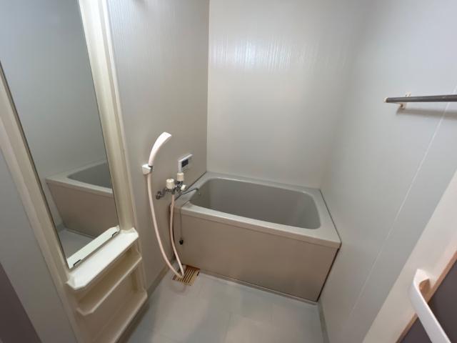 グランデール　フジミ 部屋画像