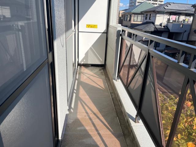 グランデール　フジミ 部屋画像