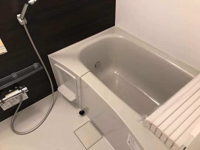 クワイエットプレイスⅢ 部屋画像