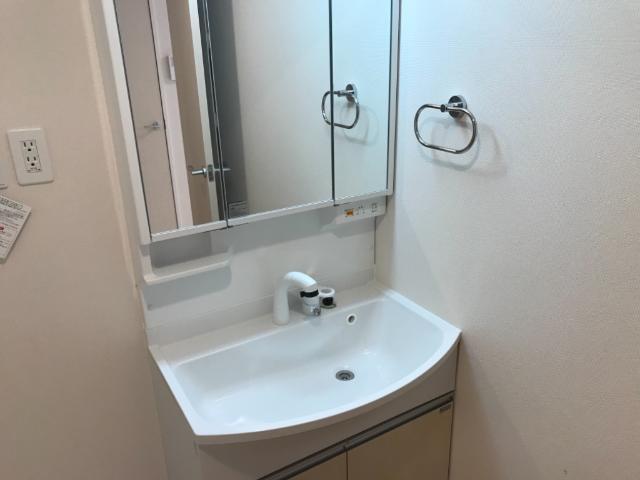 クワイエットプレイスⅢ 部屋画像
