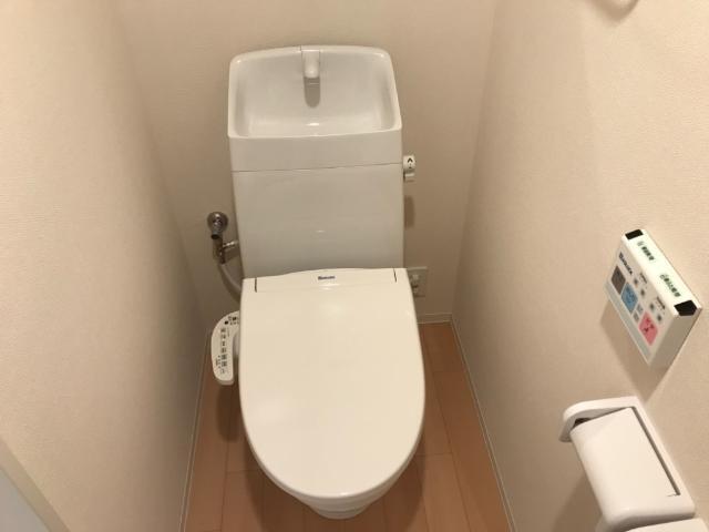 クワイエットプレイスⅢ 部屋画像