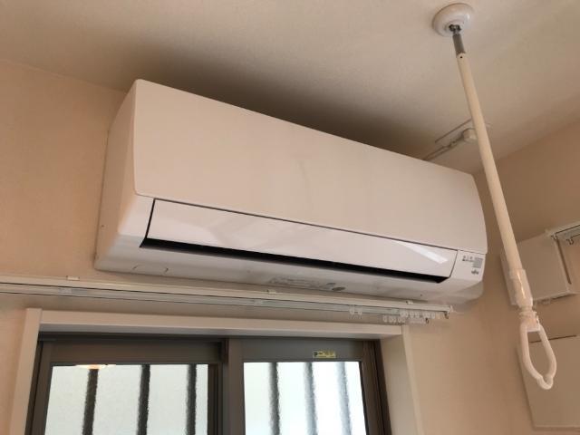 クワイエットプレイスⅢ 部屋画像