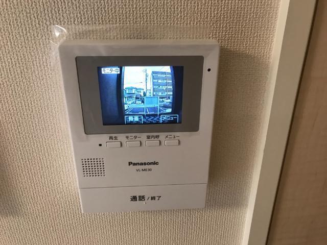 クワイエットプレイスⅢ 部屋画像