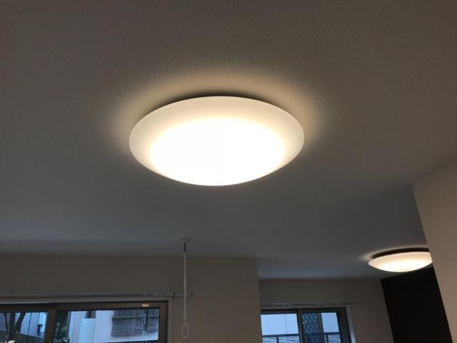 クワイエットプレイスⅢ 部屋画像