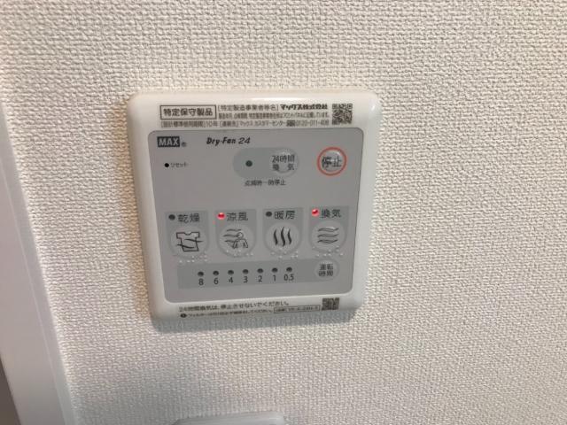 クワイエットプレイスⅢ 部屋画像