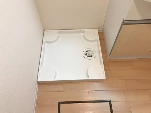 クワイエットプレイスⅢ 部屋画像