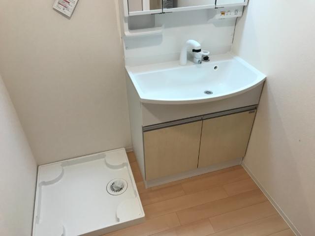 クワイエットプレイスⅢ 部屋画像