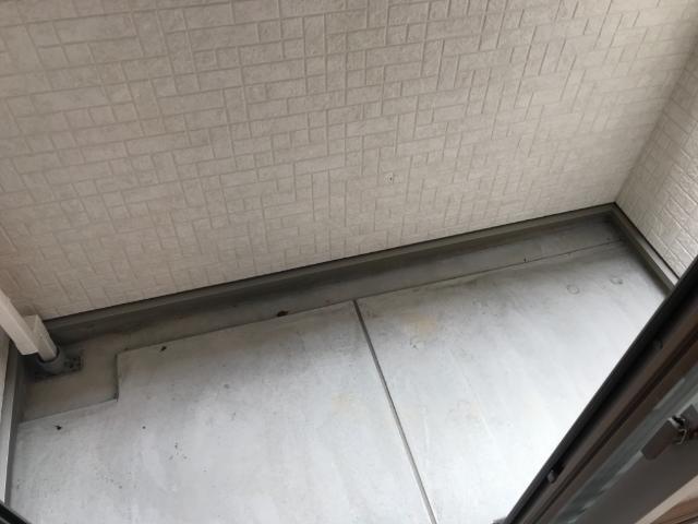 クワイエットプレイスⅢ 部屋画像