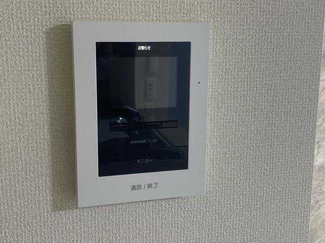パークヒルズ（105） 設備