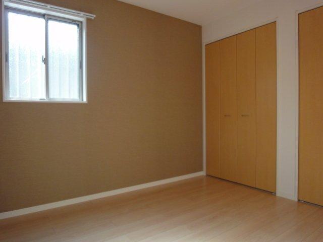 メルヴェール 部屋画像