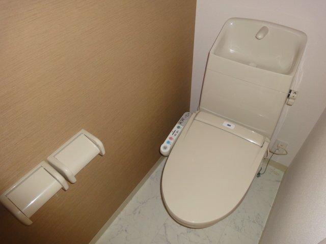 メルヴェール 部屋画像