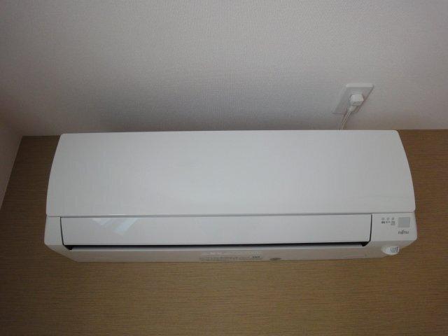 メルヴェール 部屋画像