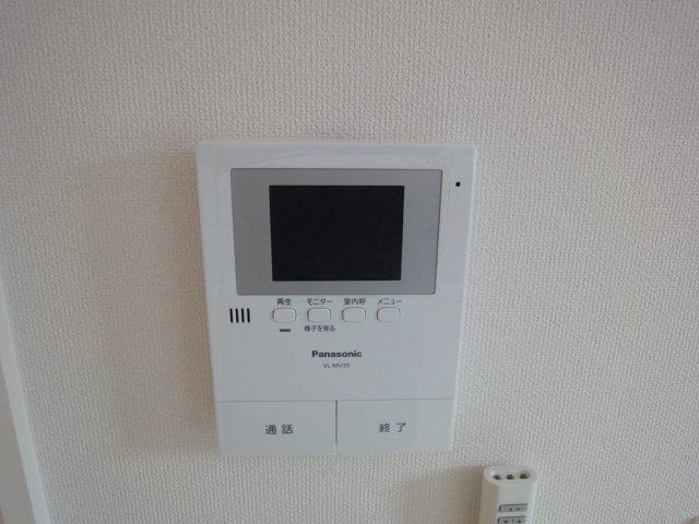 メルヴェール 部屋画像