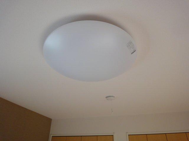 メルヴェール 部屋画像