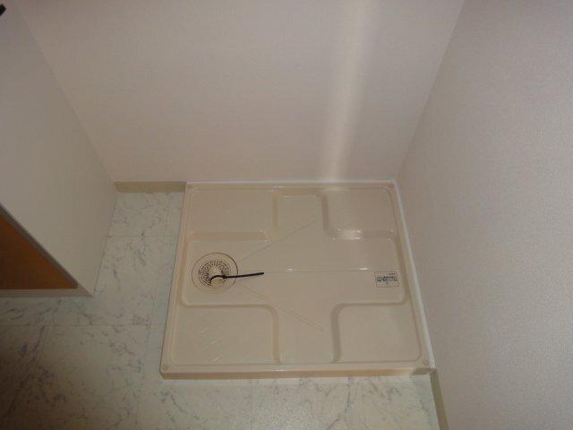 メルヴェール 部屋画像