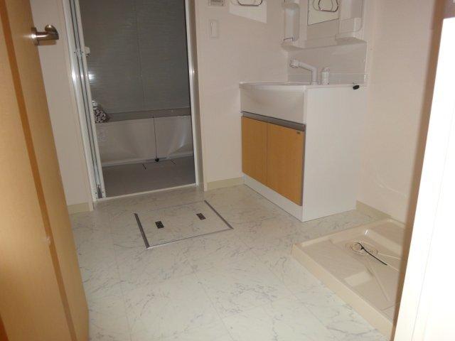 メルヴェール 部屋画像