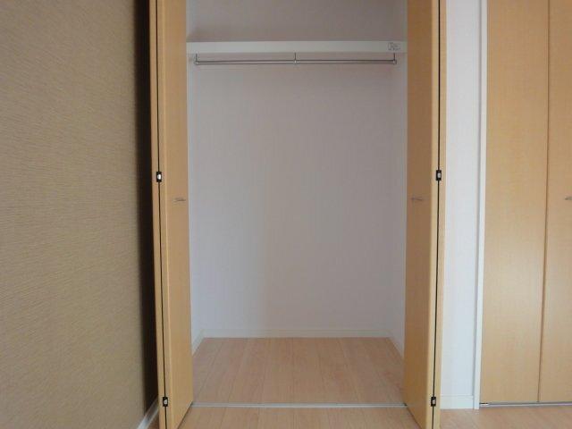 メルヴェール 部屋画像