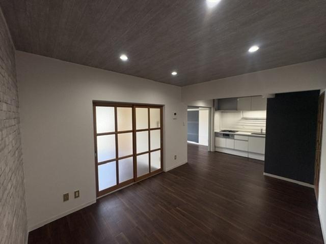 アイリス八橋（3B） 部屋画像