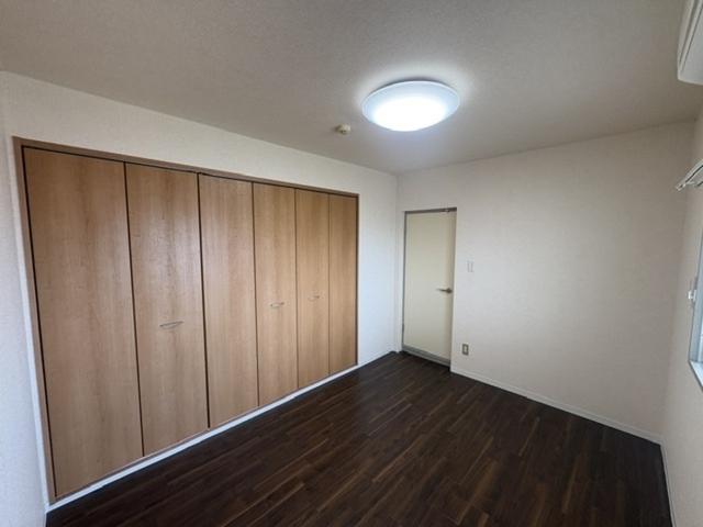 アイリス八橋（3B） 部屋画像