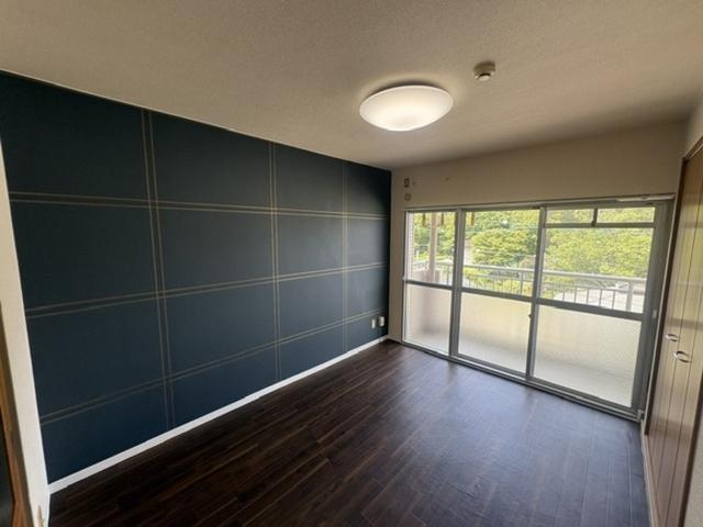 アイリス八橋（3B） 部屋画像