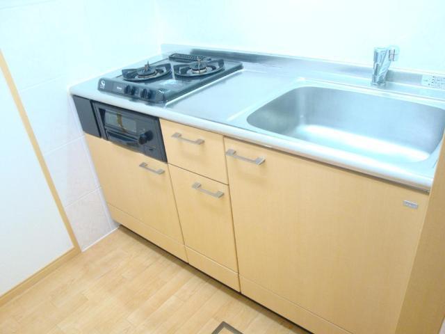 ミール株山 部屋画像