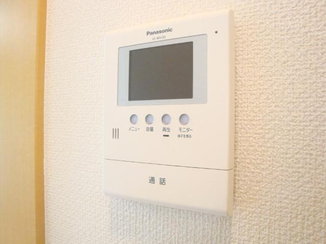 ミール株山 部屋画像