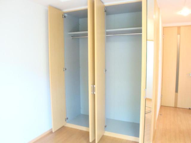 ミール株山 部屋画像