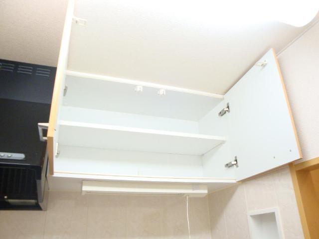 ミール株山 部屋画像