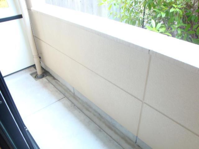 ミール株山 部屋画像