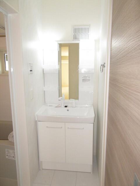 桜ステージ（103） 部屋画像